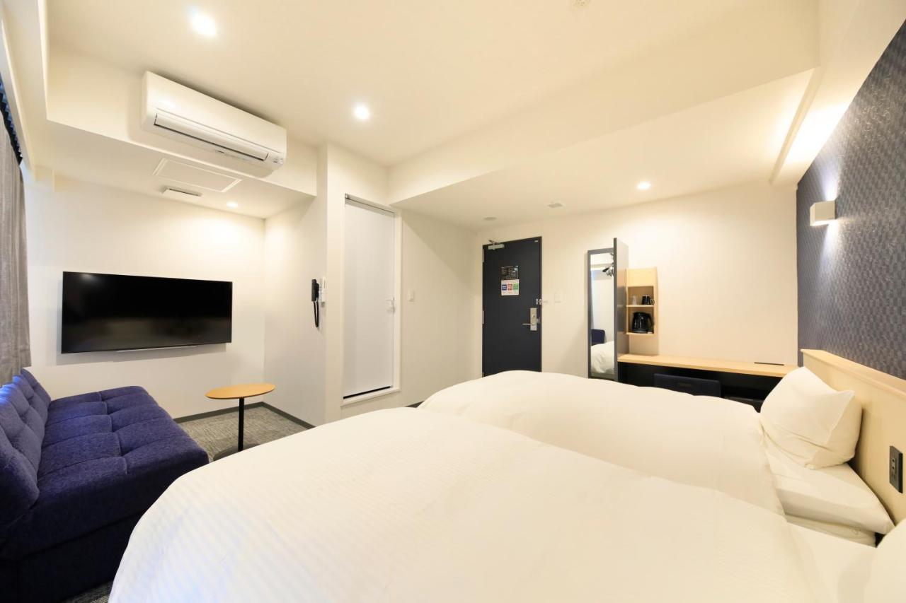 Hotel Newnagano Next Bagian luar foto