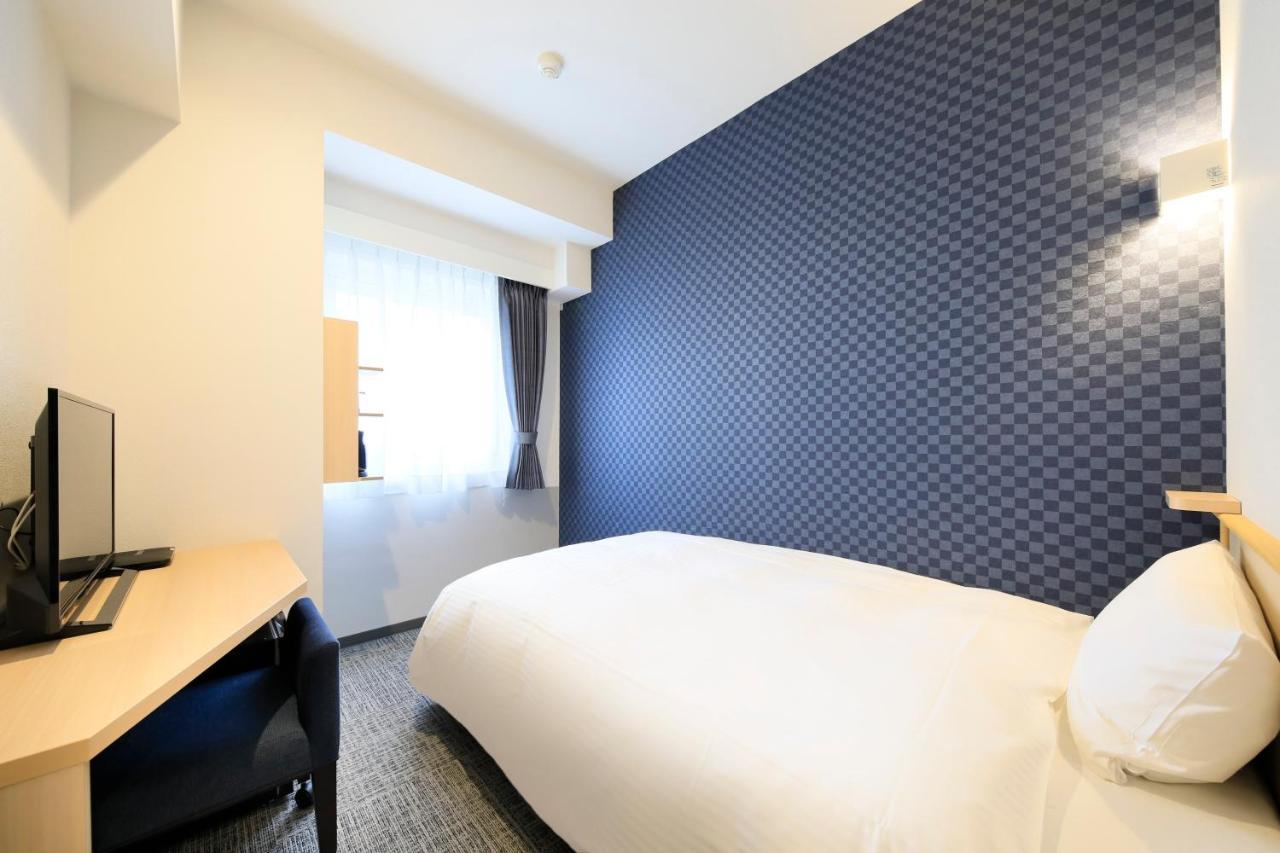Hotel Newnagano Next Bagian luar foto