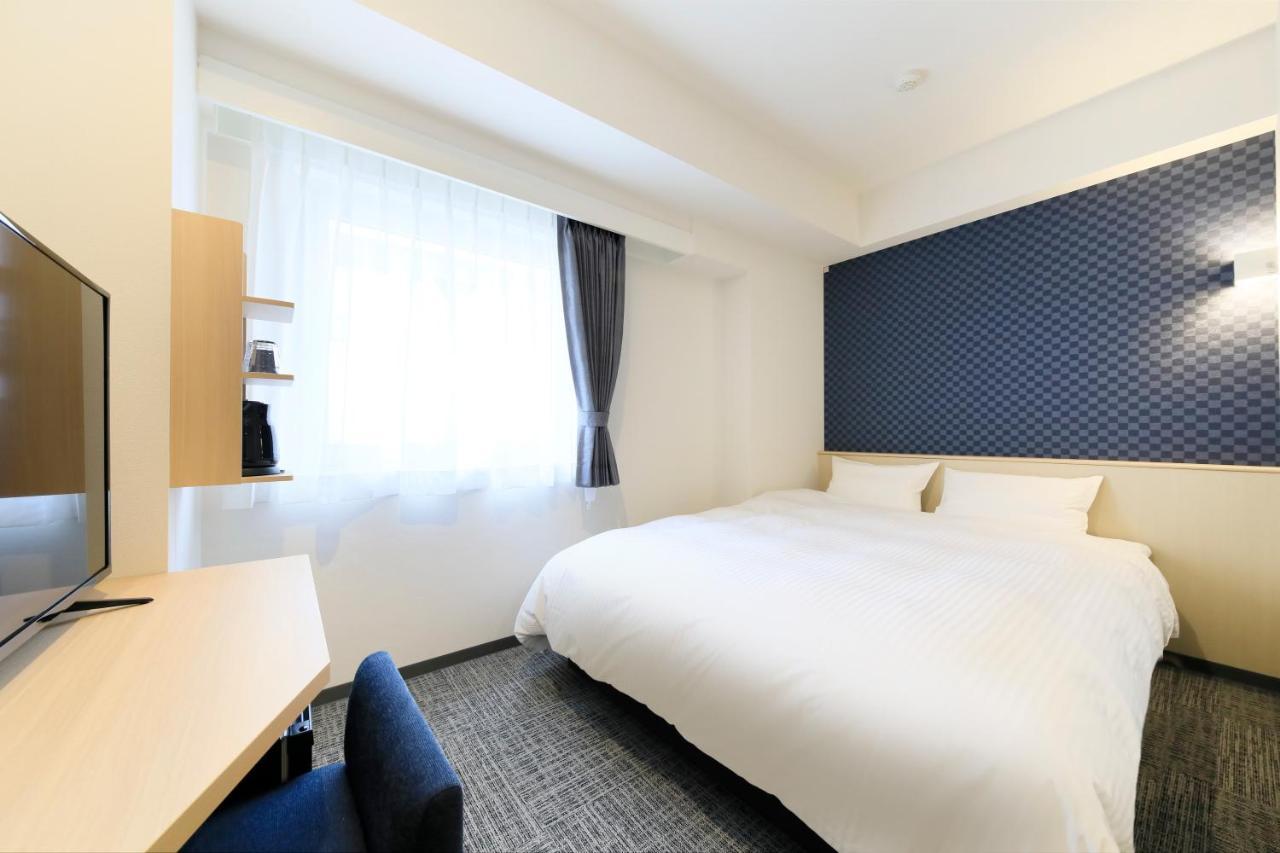 Hotel Newnagano Next Bagian luar foto