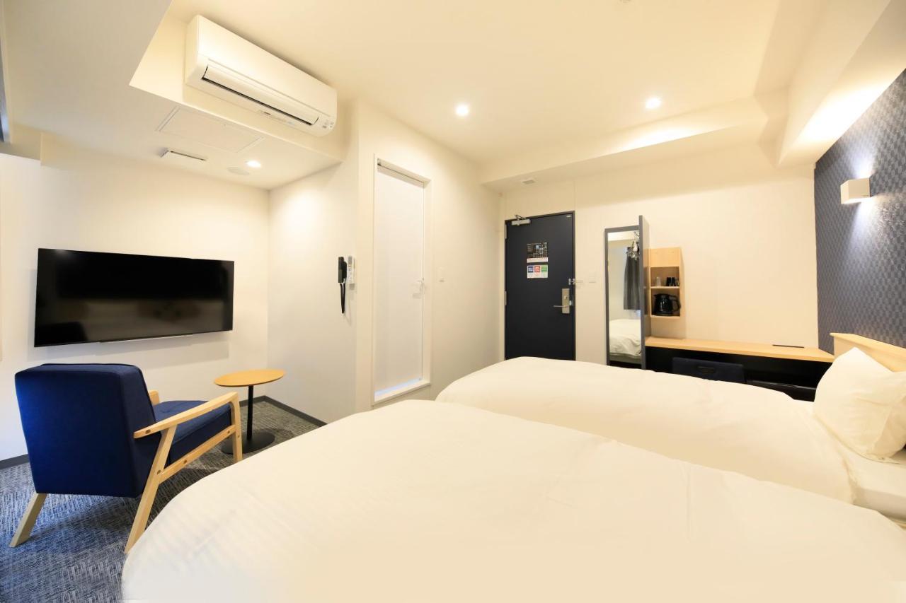 Hotel Newnagano Next Bagian luar foto