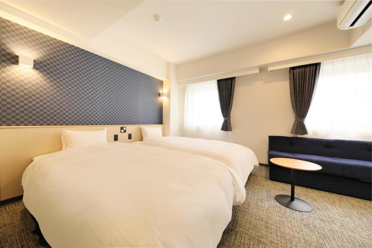 Hotel Newnagano Next Bagian luar foto