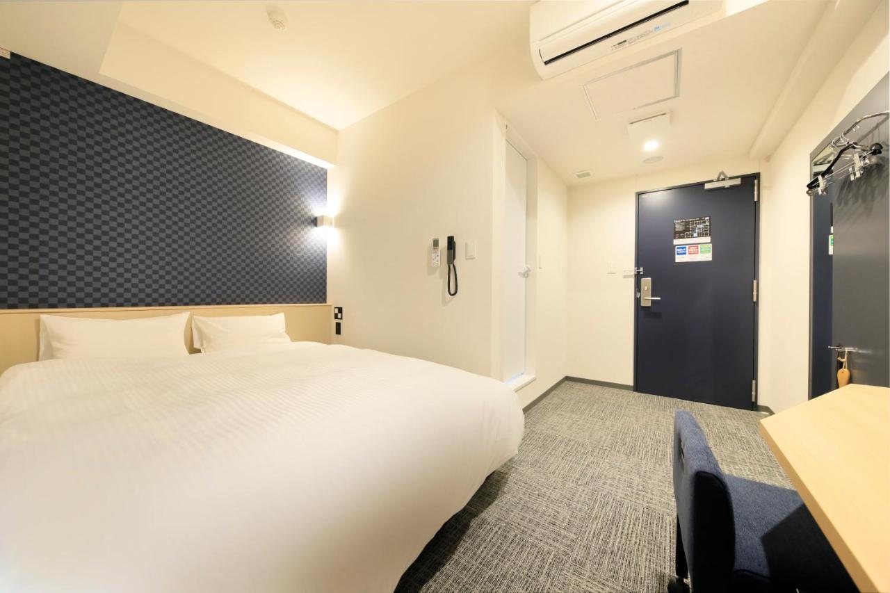 Hotel Newnagano Next Bagian luar foto