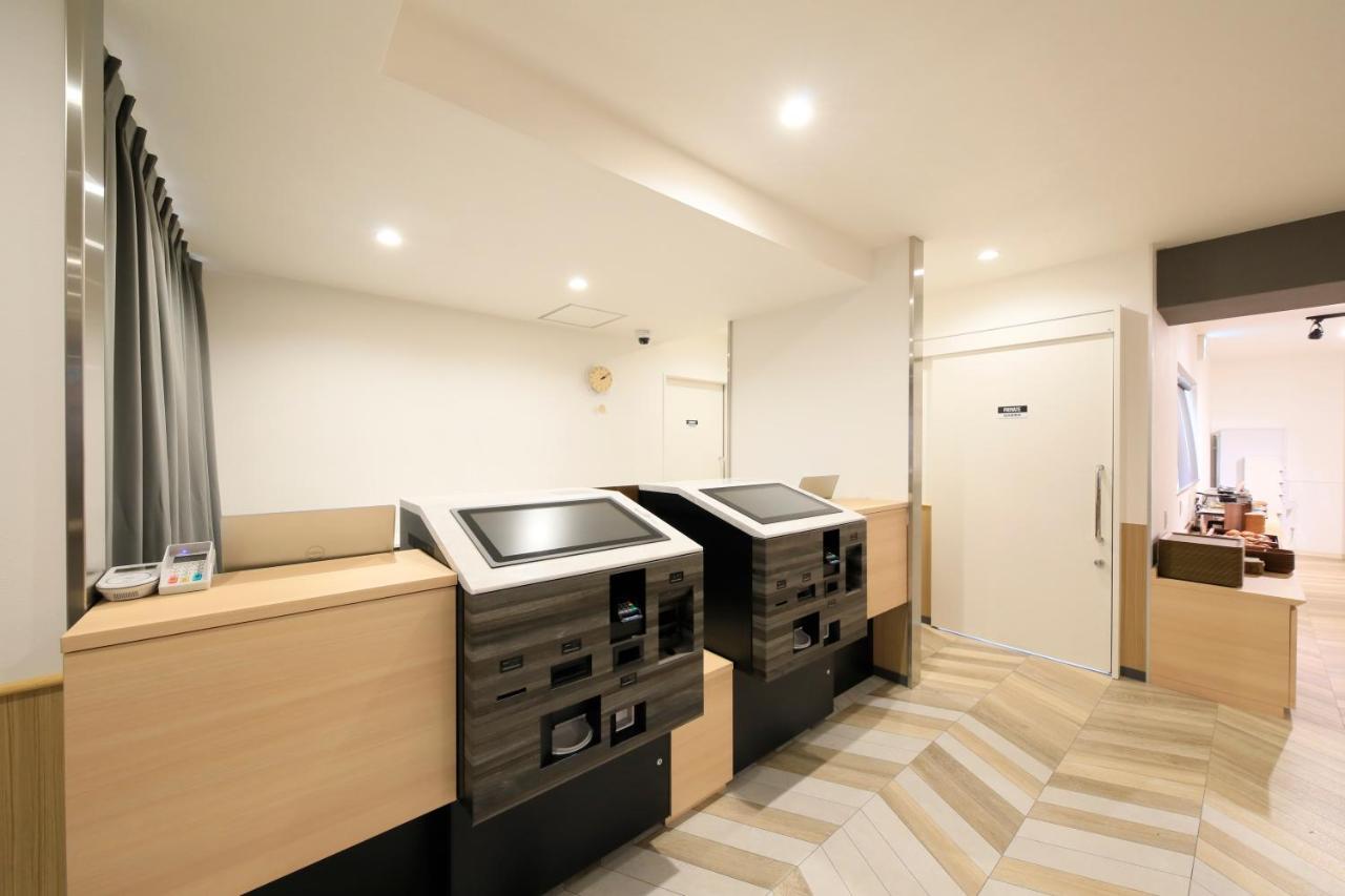 Hotel Newnagano Next Bagian luar foto