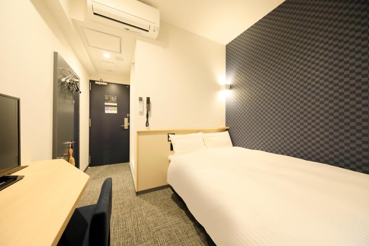 Hotel Newnagano Next Bagian luar foto