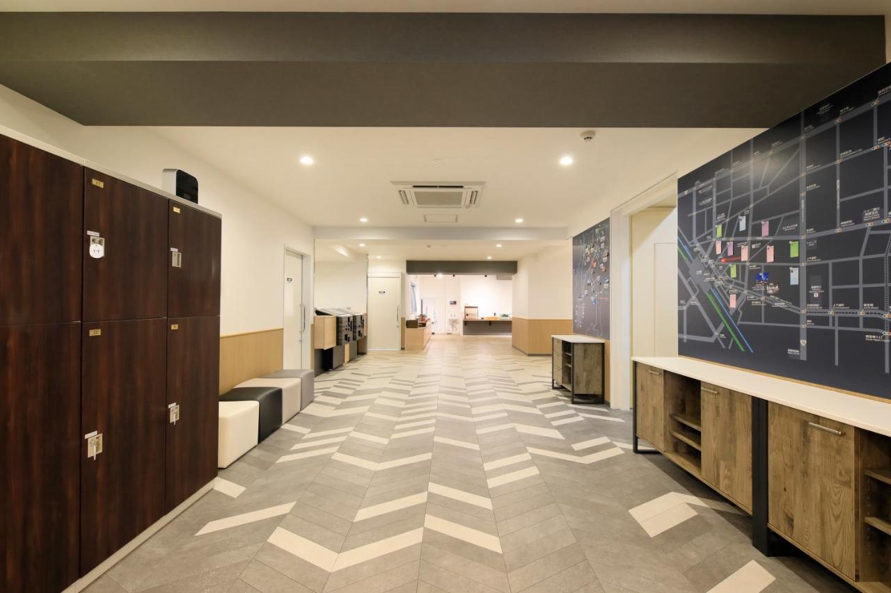 Hotel Newnagano Next Bagian luar foto